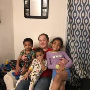 Meet your Posher, Ricky